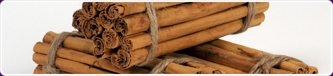 Cinnamon
